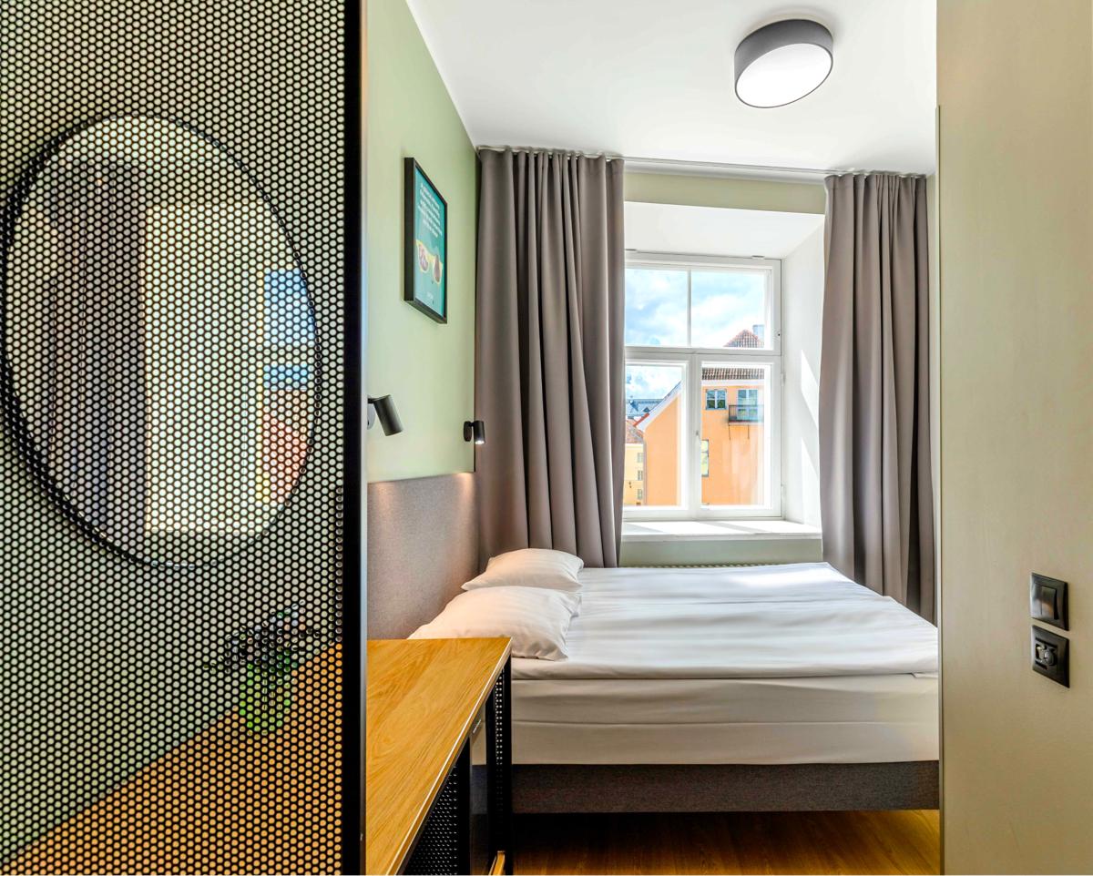 Rija Old Town hotel photo 1
