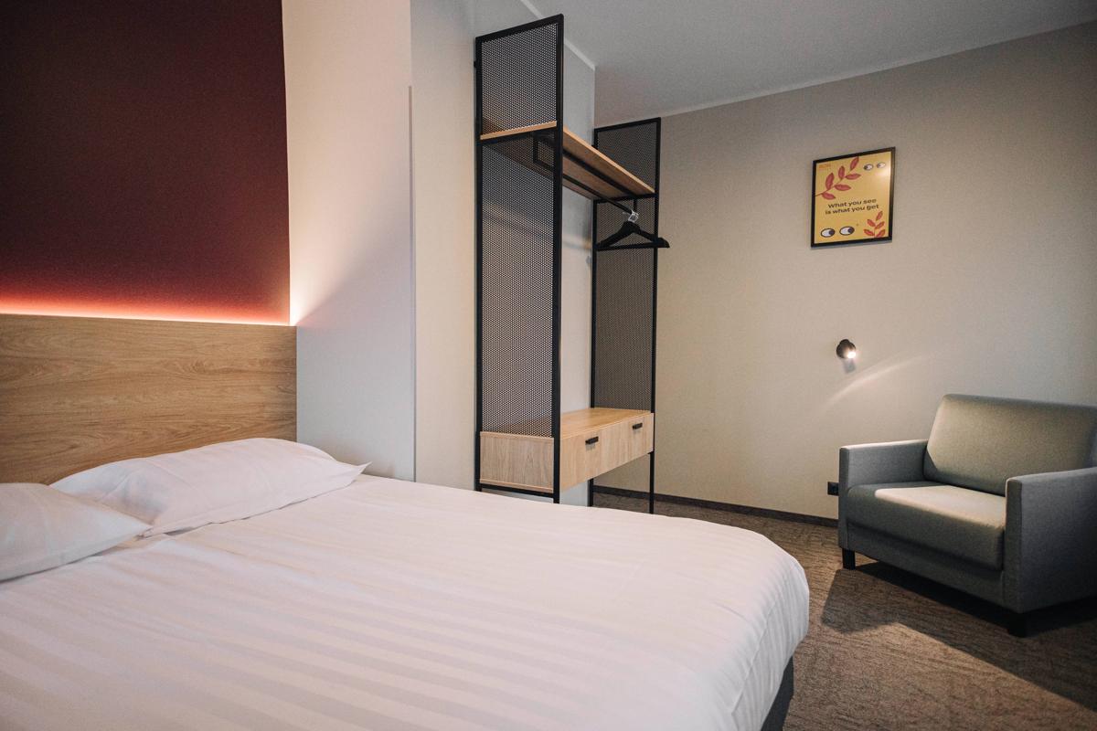 Rija Old Town hotel photo 3