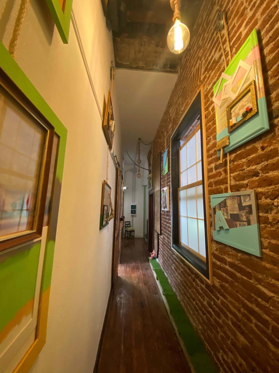 Tenerife Art Hostel photo 3