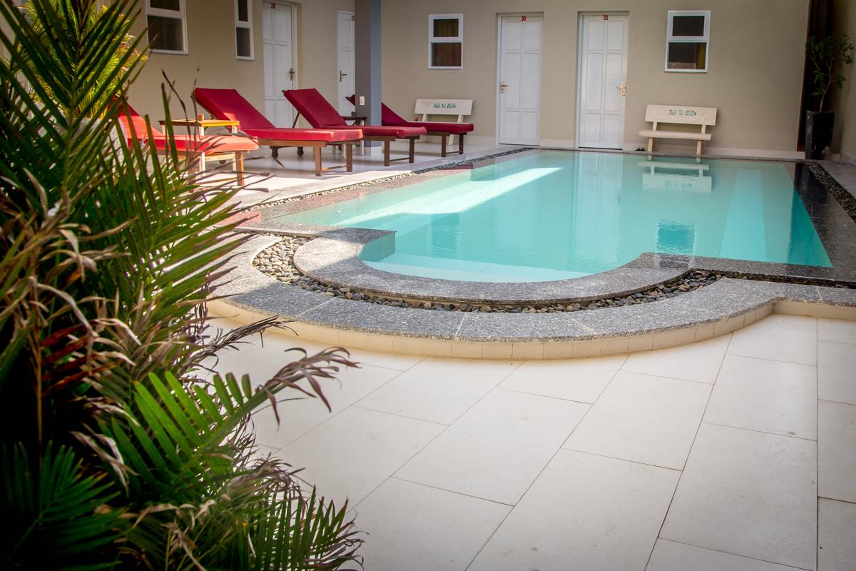 Mui Ne Hills Budget Hotel photo 1