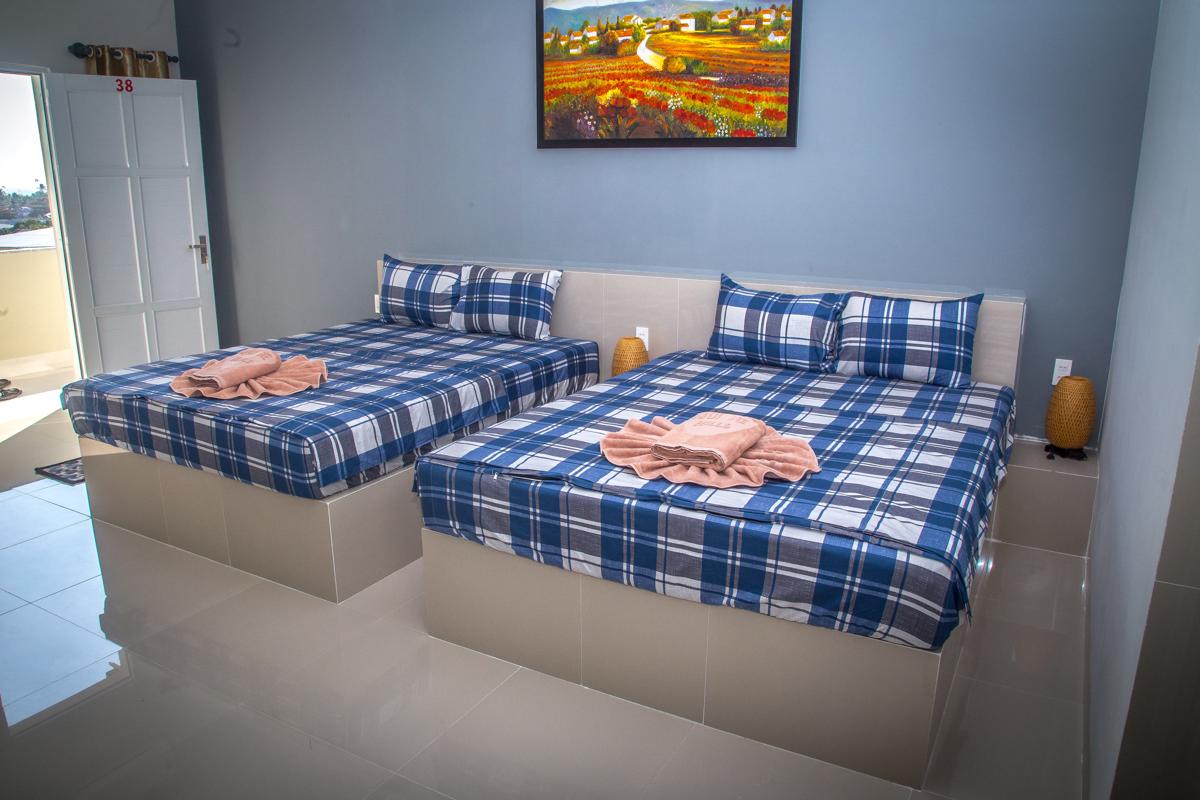 Mui Ne Hills Budget Hotel photo 2