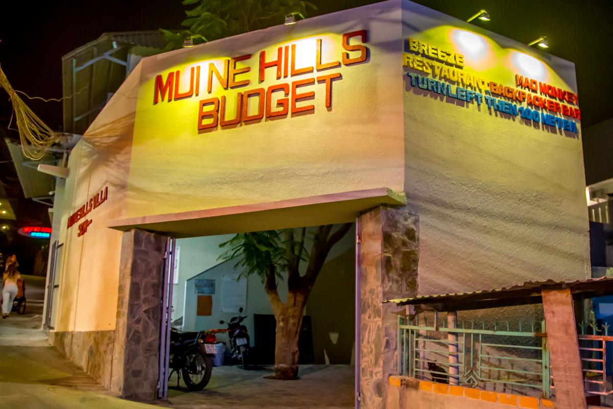 Mui Ne Hills Budget Hotel photo 4