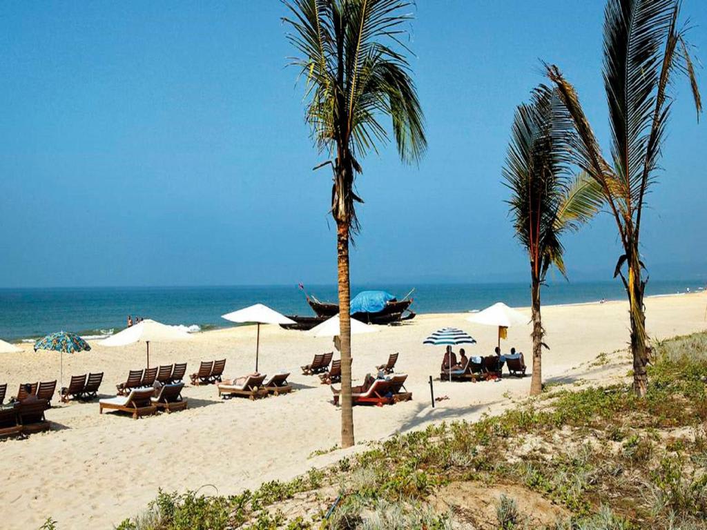 The Byke Old Anchor Beach Resort photo 2