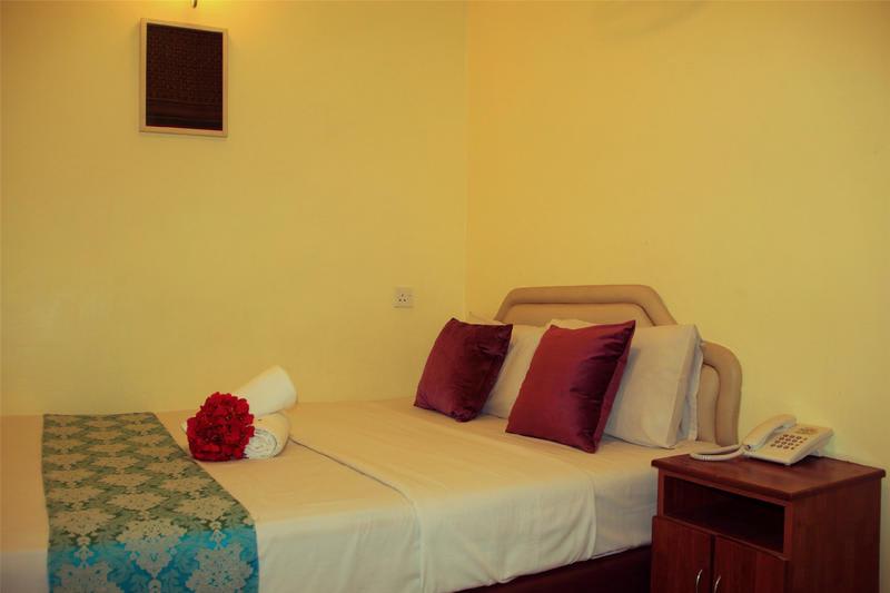 Sun Inns Hotel D'Mind 1 photo 1