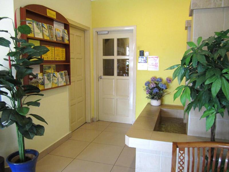 Sun Inns Hotel D'Mind 1 photo 3
