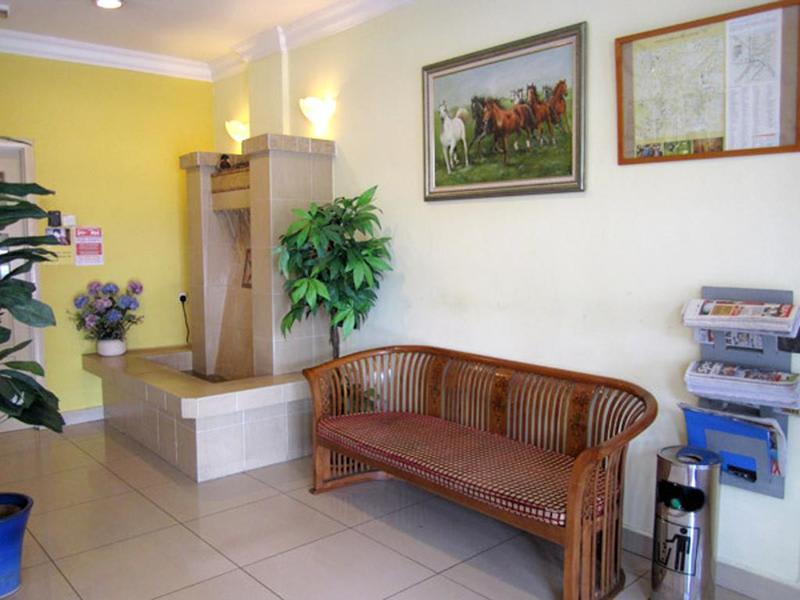 Sun Inns Hotel D'Mind 1 photo 4