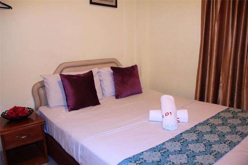 Sun Inns Hotel D'Mind 1 photo 5