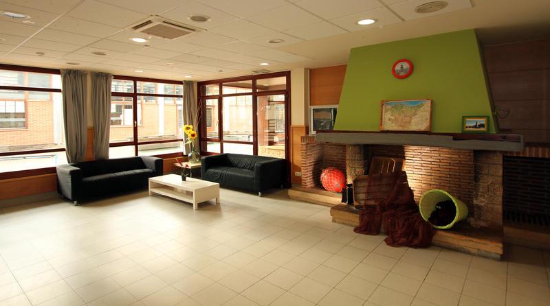 Albergue Trinkete Etxea photo 1