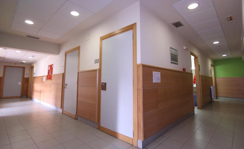 Albergue Trinkete Etxea photo 2