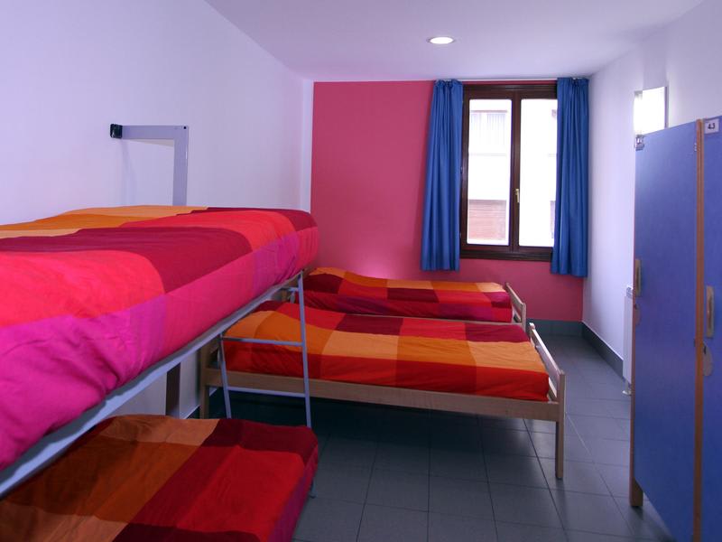 Albergue Trinkete Etxea photo 4