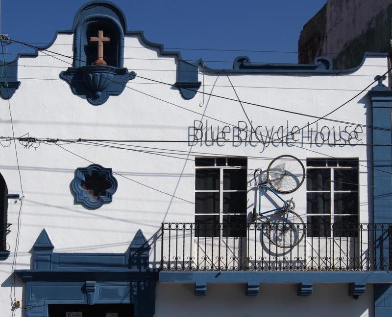 Blue Bicycle House photo 2