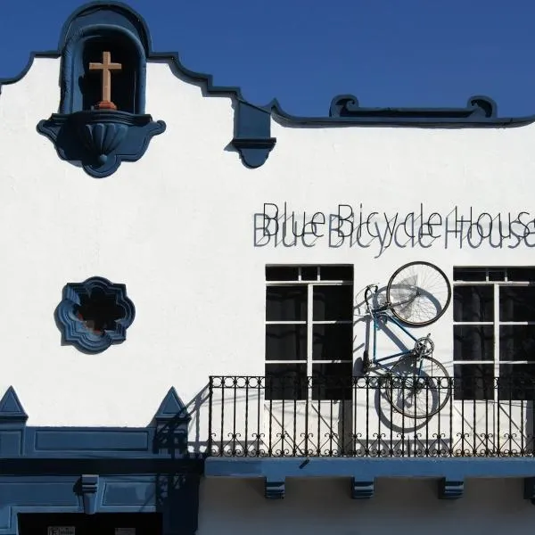 Blue Bicycle House photo 6