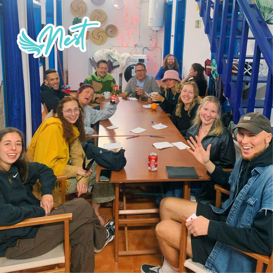 Ashavana Nest Hostel photo 2