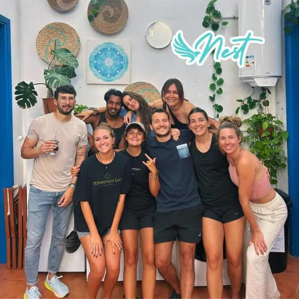 Ashavana Nest Hostel photo 5