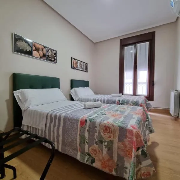 Pension Larrea photo 5