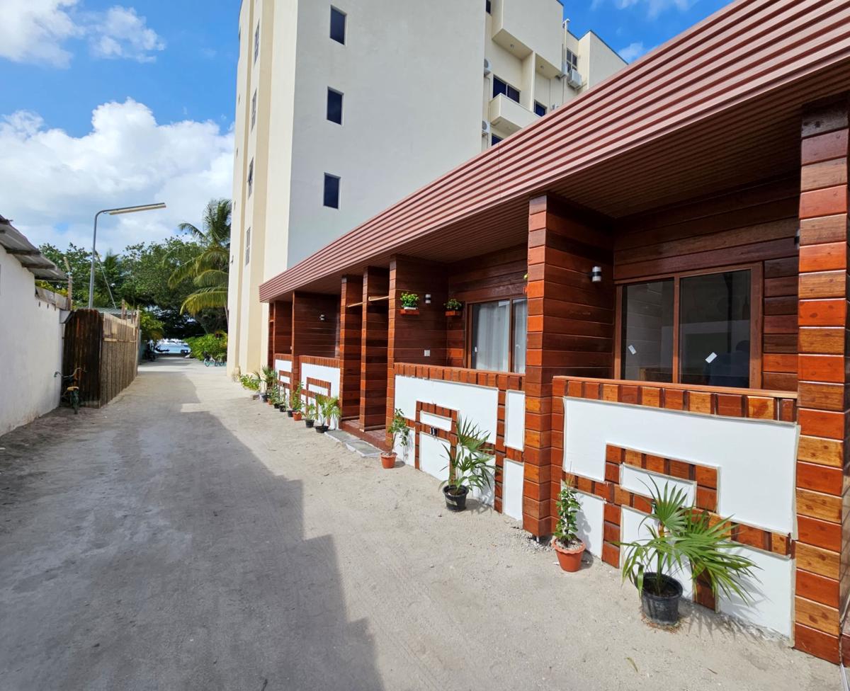 Batuta Maldives Inn photo 3