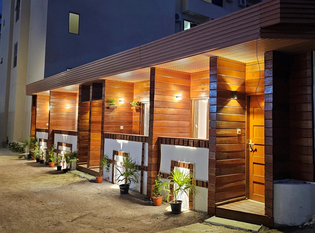 Batuta Maldives Inn photo 4