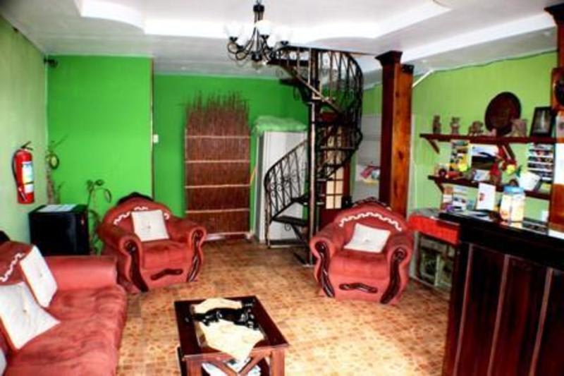 Hostal Boquete photo 1