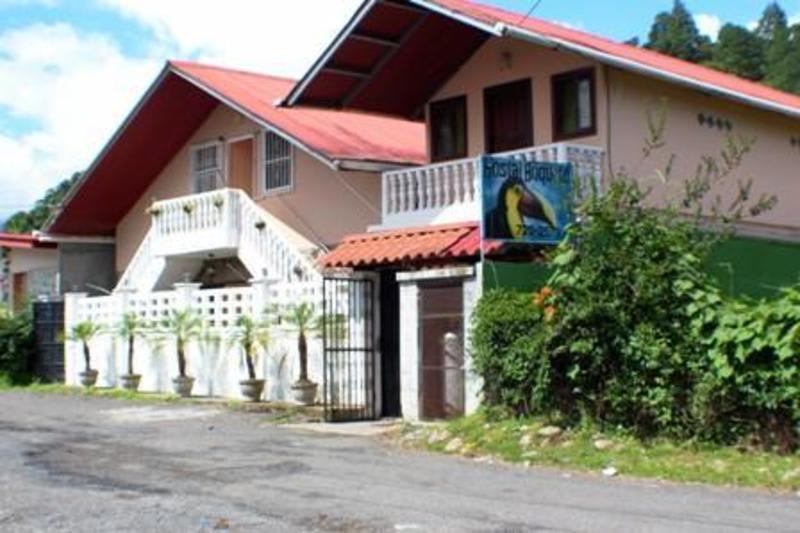 Hostal Boquete photo 2