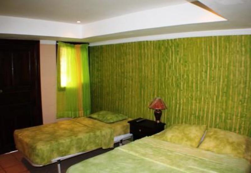 Hostal Boquete photo 3