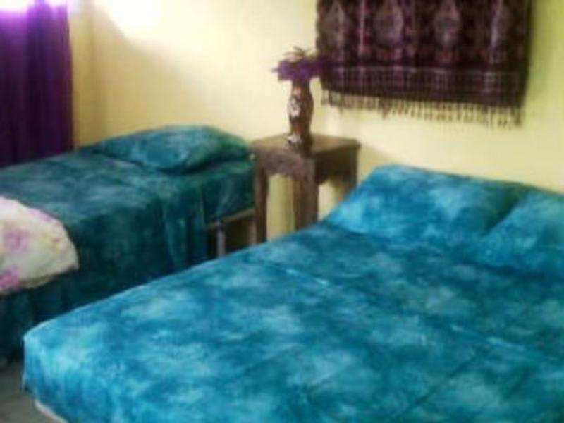 Hostal Boquete photo 4
