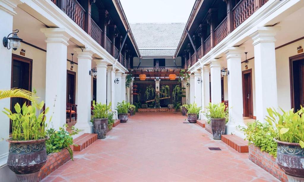 Houngvilai Hotel photo 2
