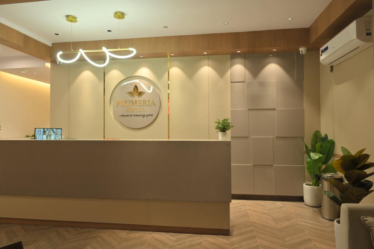 Plumeria Hotel photo 1
