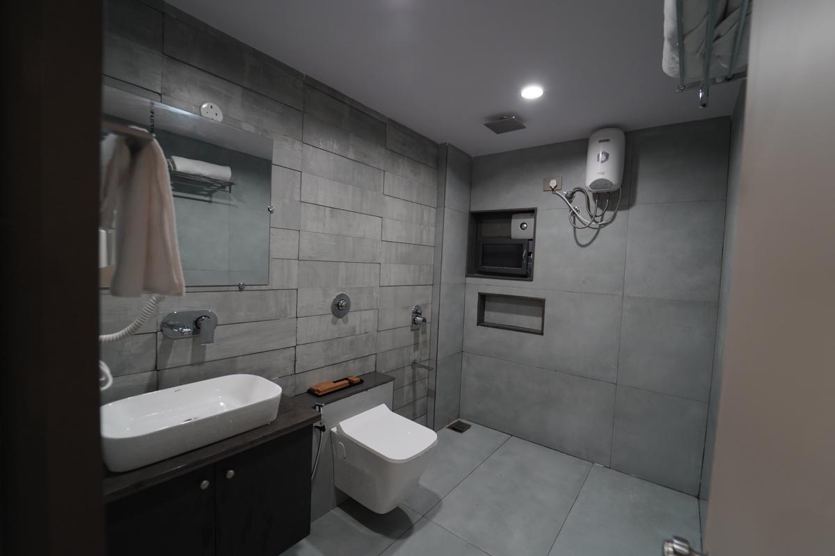 Plumeria Hotel photo 2