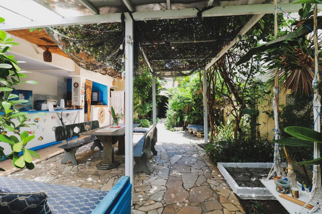Hostel Cabo Frio photo 1