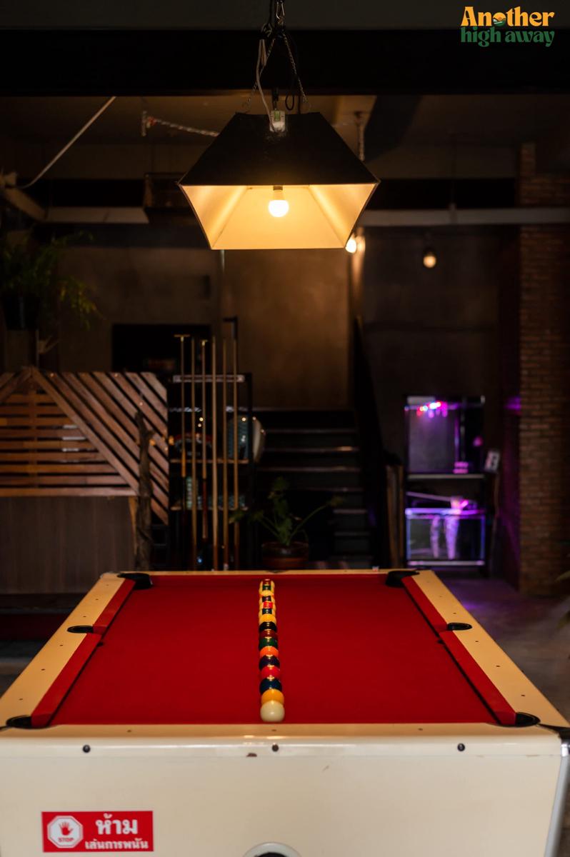 Another High Away Hostel Bangkok photo 3