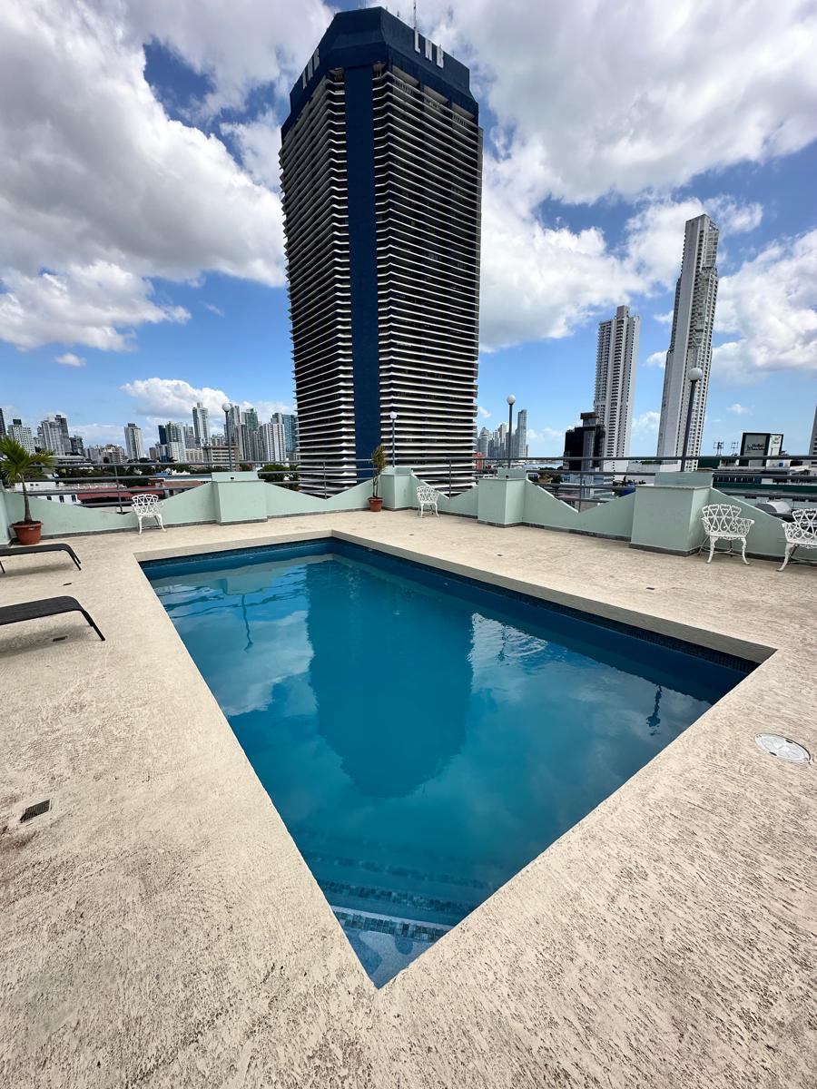 Hotel 2 Mares Panama photo 1