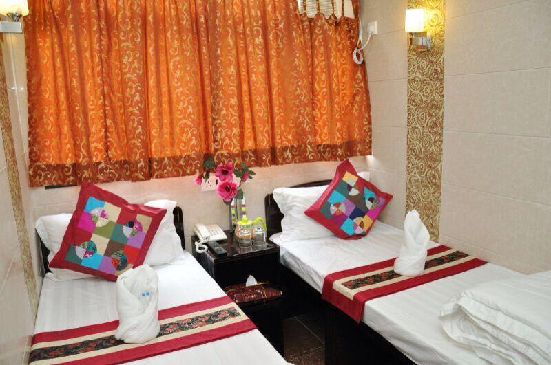 Pearl Guest House photo 4