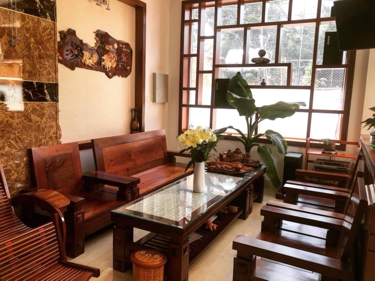 Anh Phat Hotel photo 2