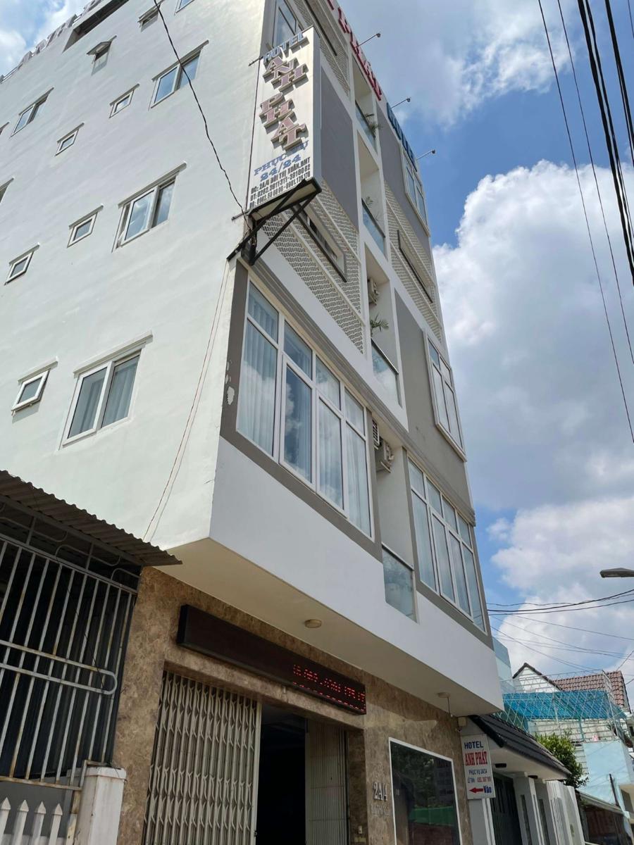 Anh Phat Hotel photo 3