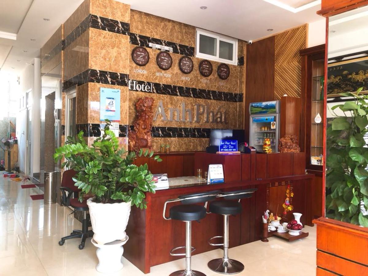 Anh Phat Hotel photo 4