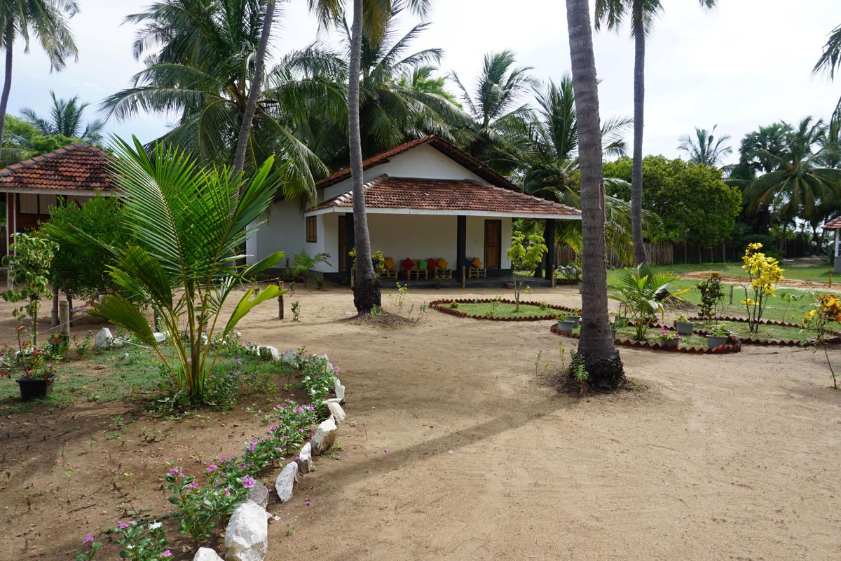 Valampuri Kite Hostel photo 3
