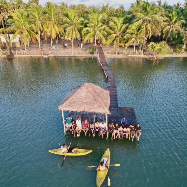 Valampuri Kite Hostel photo 5