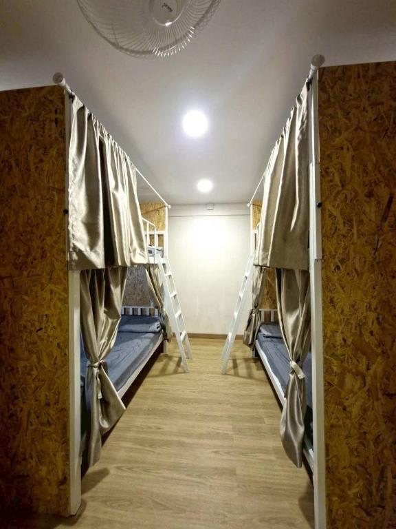 MaMa Hostel CNX photo 1