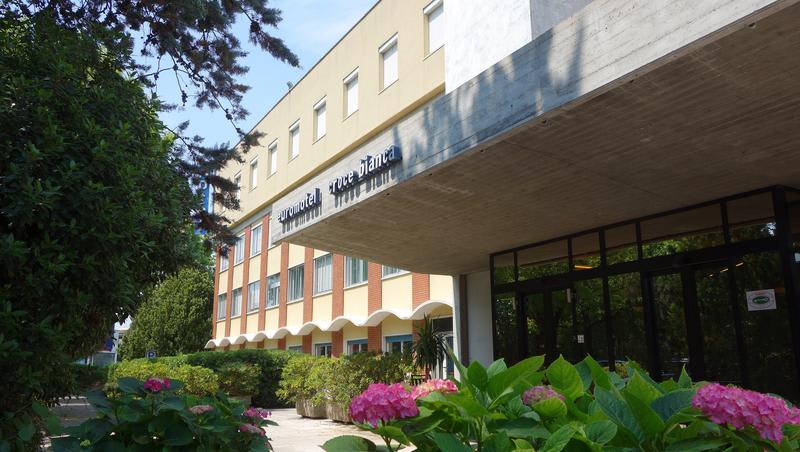 Euromotel Croce Bianca photo 1