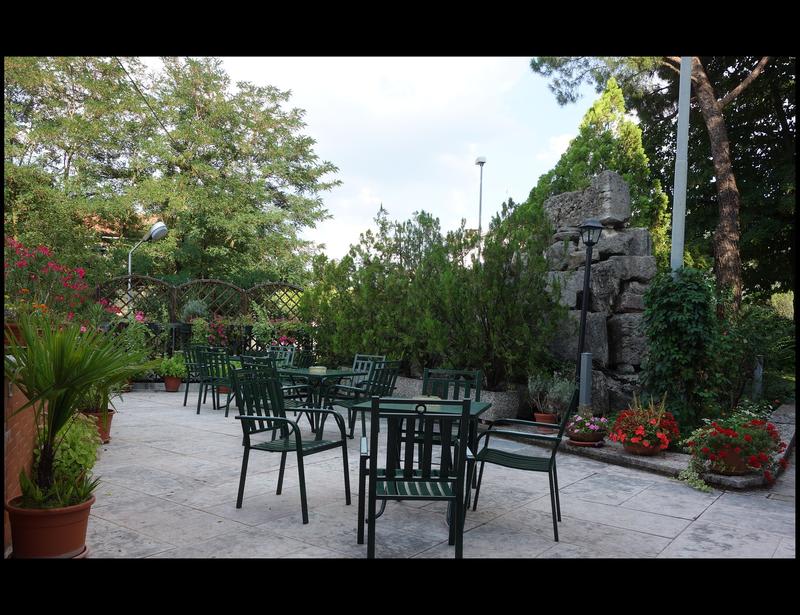 Euromotel Croce Bianca photo 2