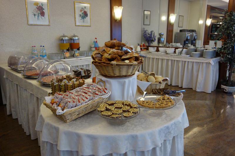 Euromotel Croce Bianca photo 3