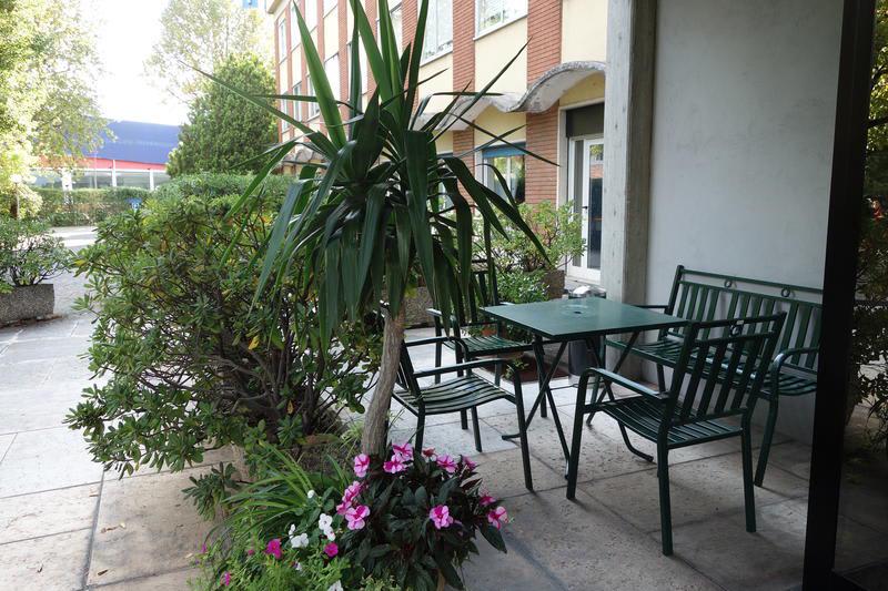 Euromotel Croce Bianca photo 4