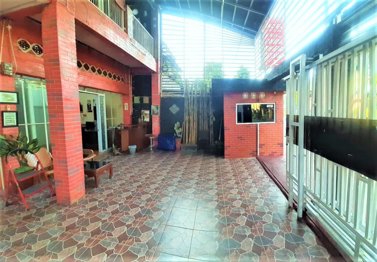 Katawa Guest House Syariah photo 1