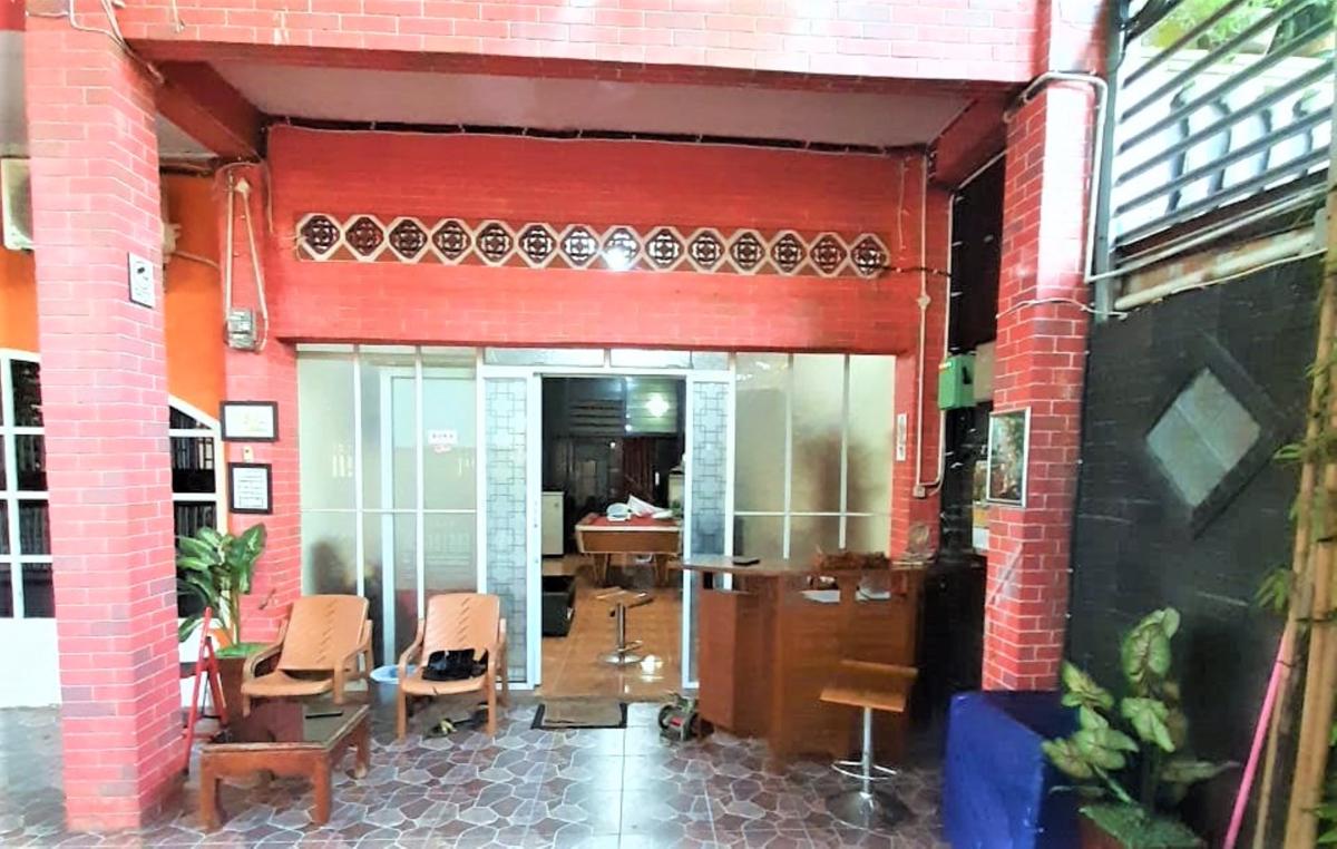 Katawa Guest House Syariah photo 2