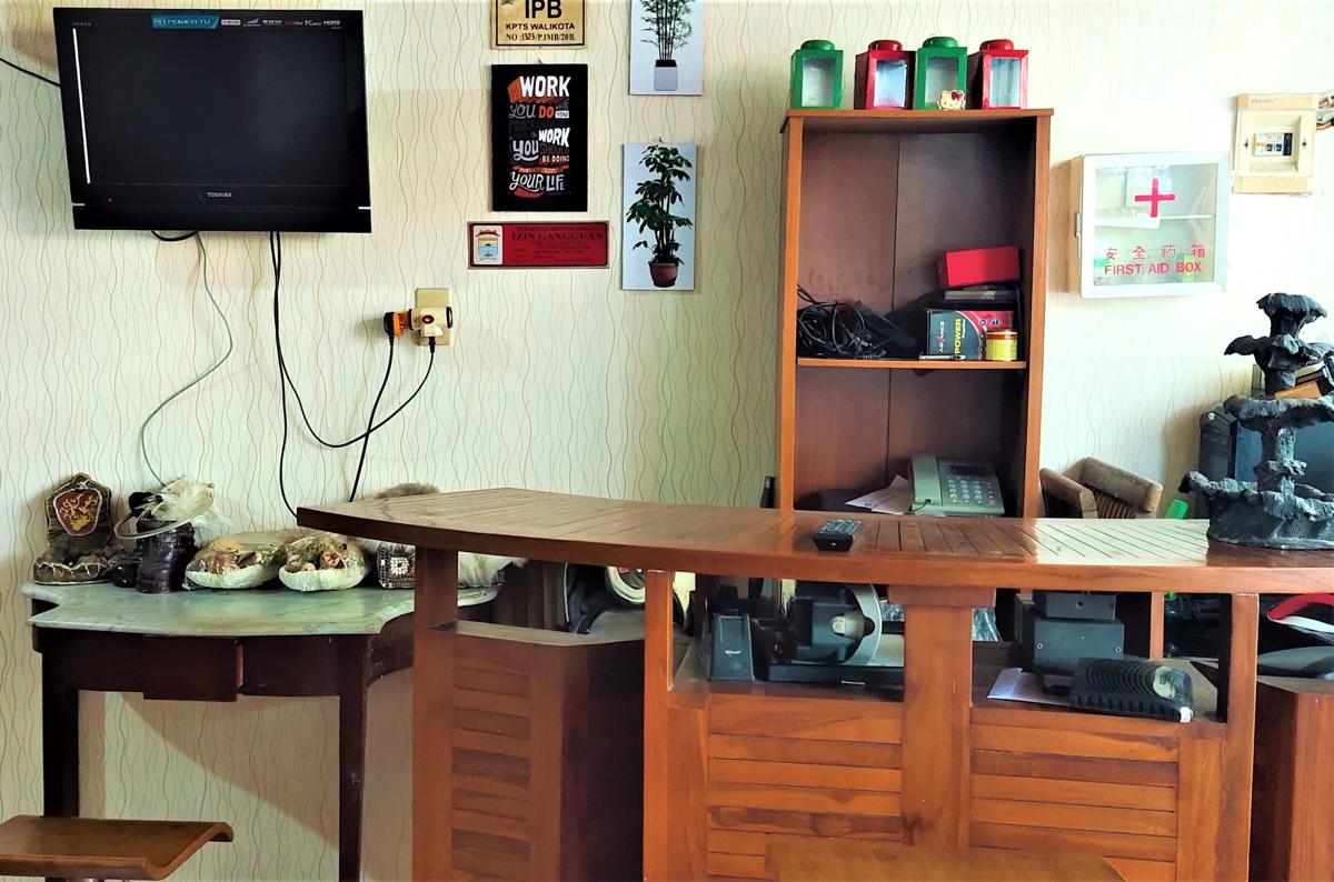 Katawa Guest House Syariah photo 3