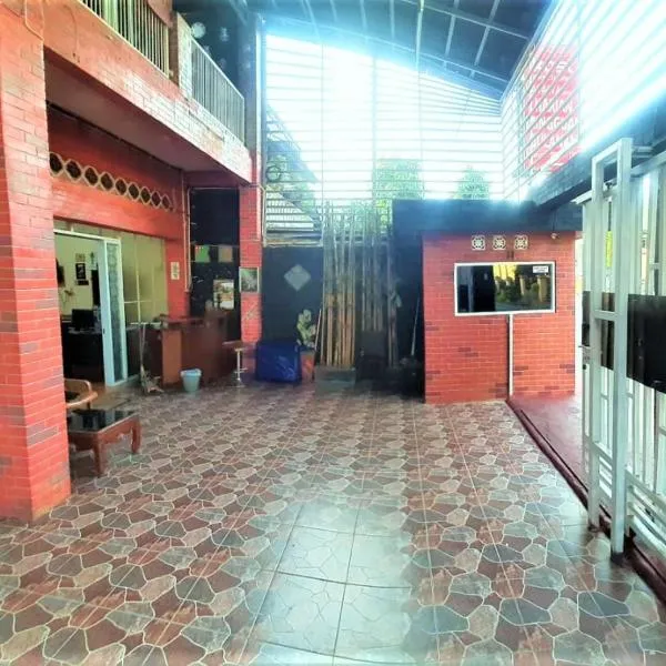Katawa Guest House Syariah photo 5