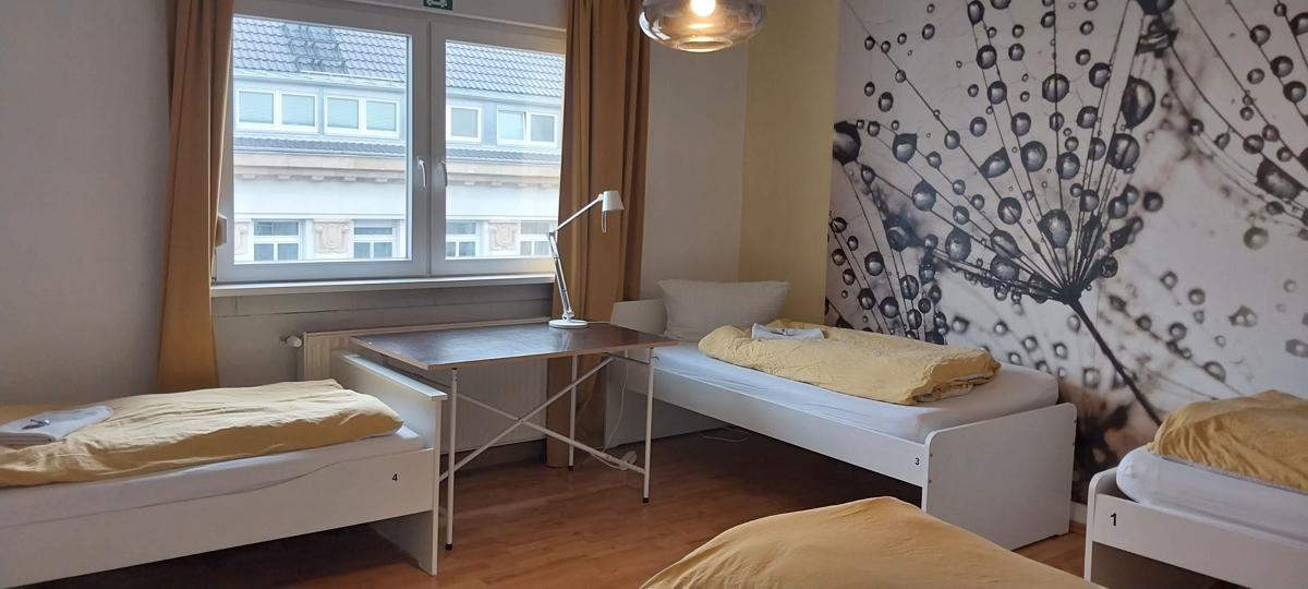 bKarlsruhe Hostel photo 1