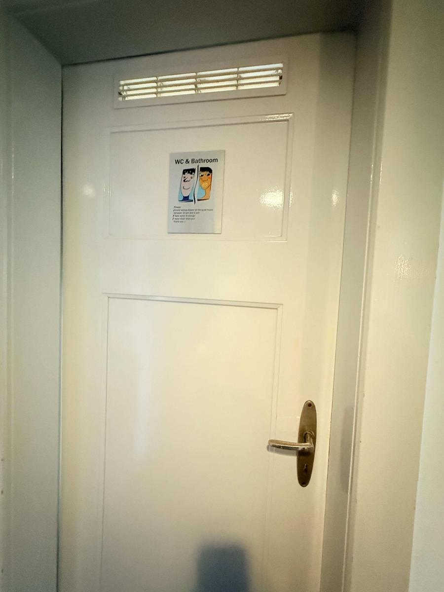 bKarlsruhe Hostel photo 2