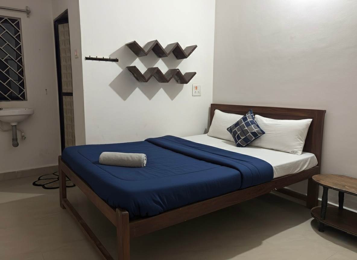 Hippy Trail Guest House and Dorms photo 3