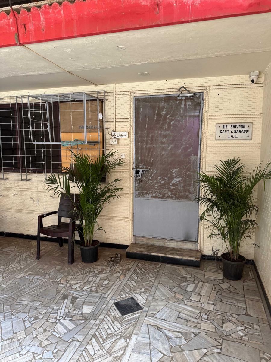 Shivyog guesthouse photo 1